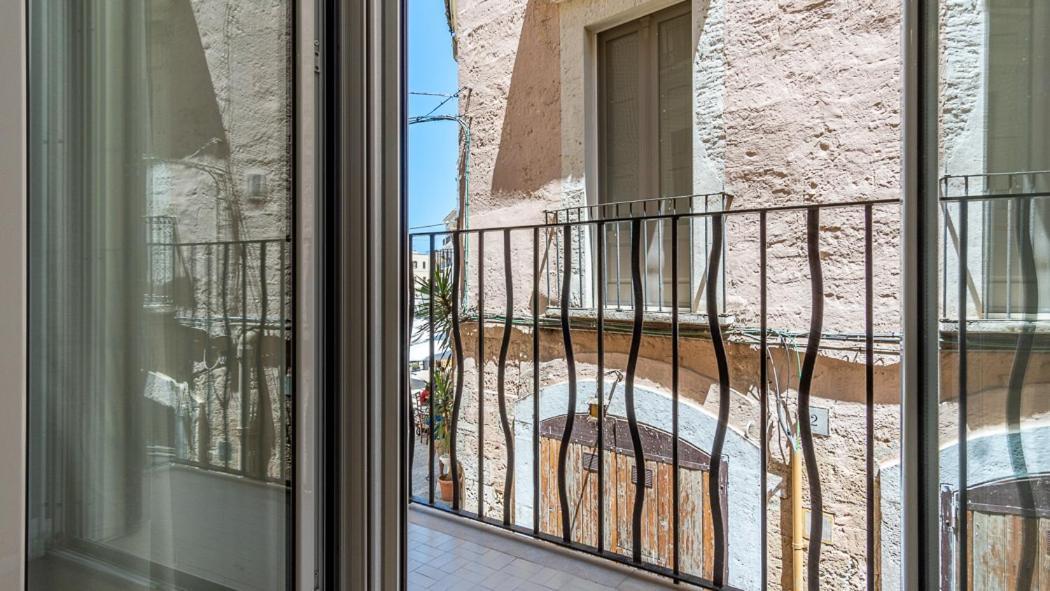 Terrazza Vallisa Bari Exterior photo