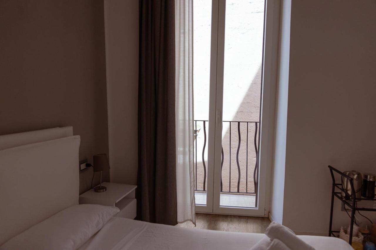 Terrazza Vallisa Bari Exterior photo