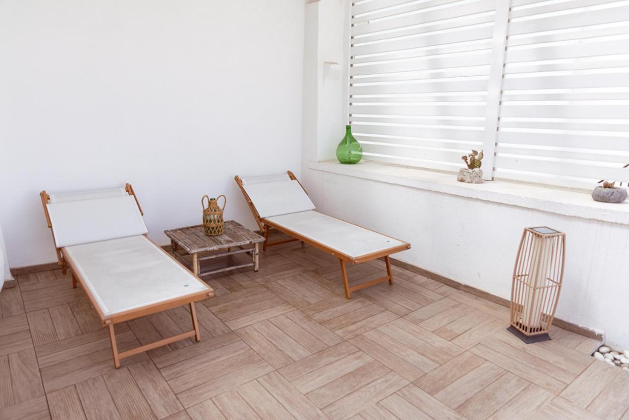 Terrazza Vallisa Bari Exterior photo